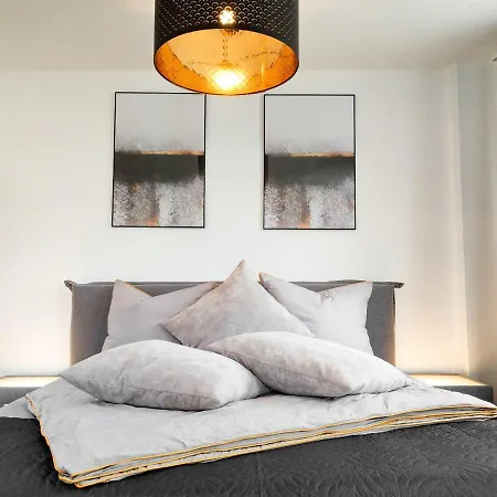 Flex Living - Nikolai Appartamento *