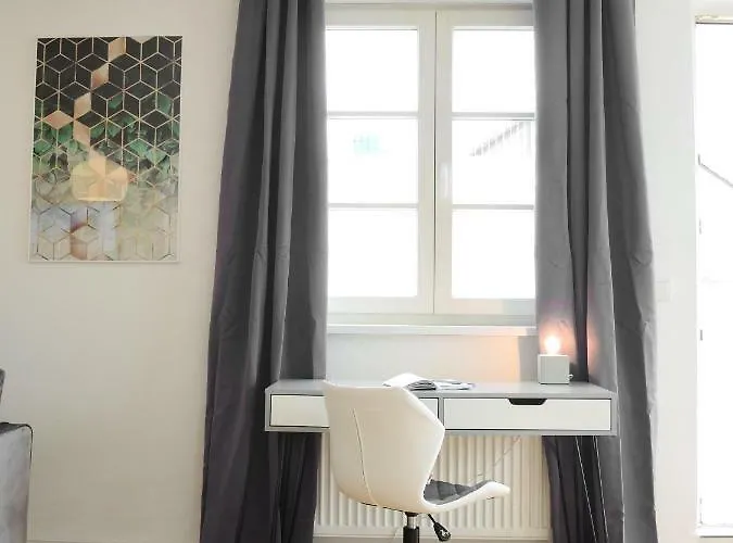 Apartment Flex Living - Nikolai *