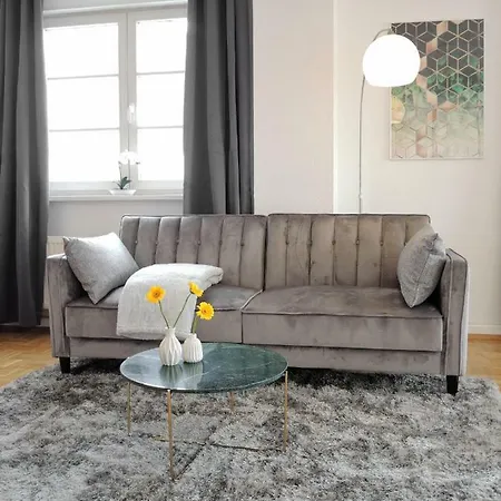 Apartment Flex Living - Nikolai