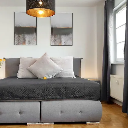 Flex Living - Nikolai