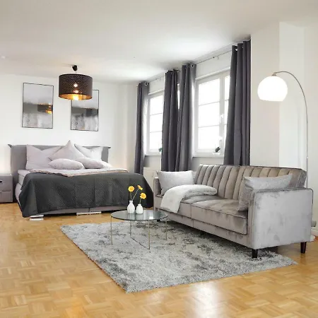 Flex Living - Nikolai * Leipzig