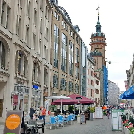 Apartman Flex Living - Nikolai *