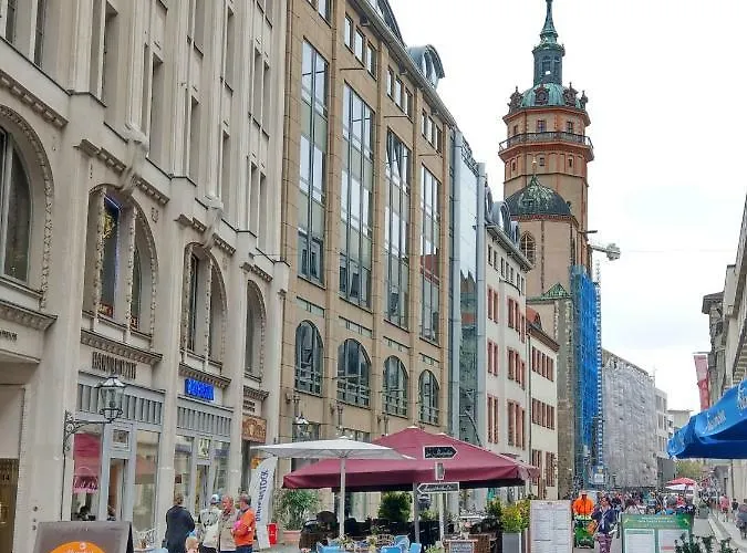 Apartamento Flex Living - Nikolai *